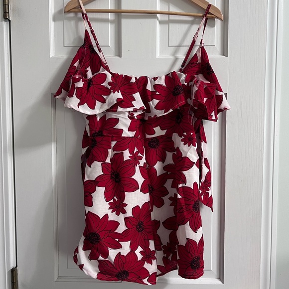 Romper from Francesca’s - Picture 2 of 4